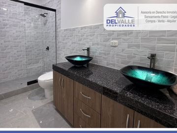 ¡Tu nueva casa en Miraflores Country Club!