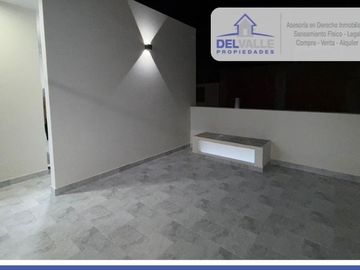 ¡Tu nueva casa en Miraflores Country Club!