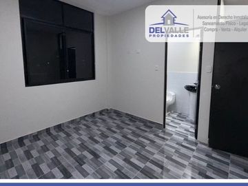 ¡Tu nueva casa en Miraflores Country Club!