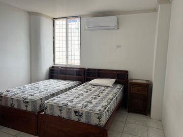 VENDO DEPARTAMENTO FRENTE AL MAR EN CHIPIPE