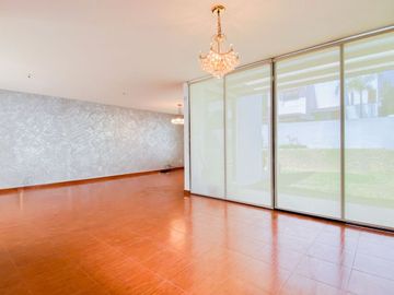 CASA BOSQUE ESMERALDA. ZONA ESMERALDA, SOLO 2 PISOS! VIVE EN LA CASA QUE FLEJA TU EXITO!