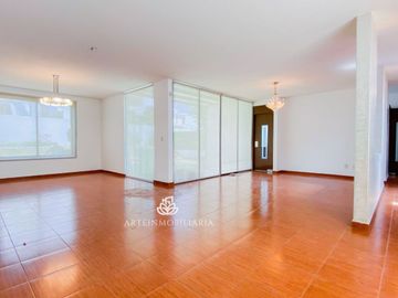 CASA BOSQUE ESMERALDA. ZONA ESMERALDA, SOLO 2 PISOS! VIVE EN LA CASA QUE FLEJA TU EXITO!