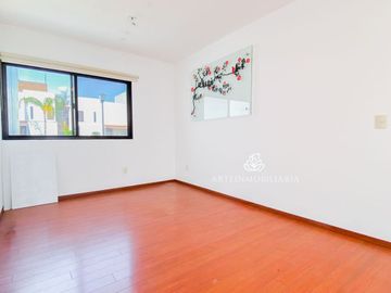CASA BOSQUE ESMERALDA. ZONA ESMERALDA, SOLO 2 PISOS! VIVE EN LA CASA QUE FLEJA TU EXITO!