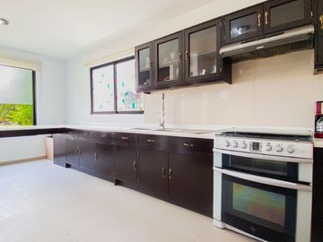 CASA BOSQUE ESMERALDA. ZONA ESMERALDA, SOLO 2 PISOS! VIVE EN LA CASA QUE FLEJA TU EXITO!