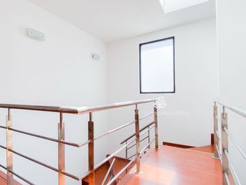 CASA BOSQUE ESMERALDA. ZONA ESMERALDA, SOLO 2 PISOS! VIVE EN LA CASA QUE FLEJA TU EXITO!