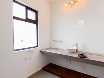 CASA BOSQUE ESMERALDA. ZONA ESMERALDA, SOLO 2 PISOS! VIVE EN LA CASA QUE FLEJA TU EXITO!