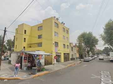 VENTA DE DEPARTAMENTO IMPRENTA VENUSTIANO CARRANZA CDMX