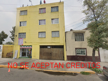 VENTA DE DEPARTAMENTO IMPRENTA VENUSTIANO CARRANZA CDMX