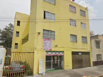 VENTA DE DEPARTAMENTO IMPRENTA VENUSTIANO CARRANZA CDMX