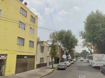 VENTA DE DEPARTAMENTO IMPRENTA VENUSTIANO CARRANZA CDMX