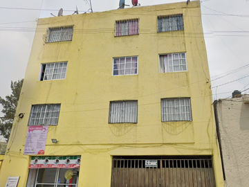 VENTA DE DEPARTAMENTO IMPRENTA VENUSTIANO CARRANZA CDMX