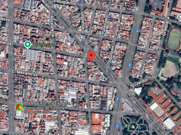 VENTA DE DEPARTAMENTO IMPRENTA VENUSTIANO CARRANZA CDMX