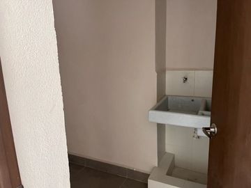 Departamento en Venta La Sile, Privada Fundadores, Monterrey, N.L.