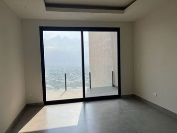 Departamento en Venta La Sile, Privada Fundadores, Monterrey, N.L.