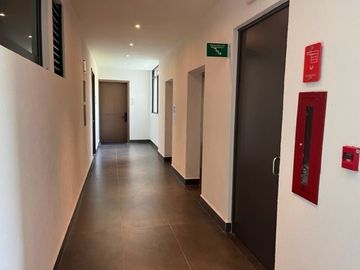 Departamento en Venta La Sile, Privada Fundadores, Monterrey, N.L.