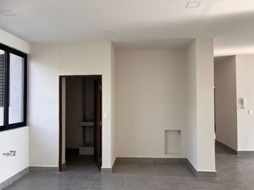 Departamento en Venta La Sile, Privada Fundadores, Monterrey, N.L.