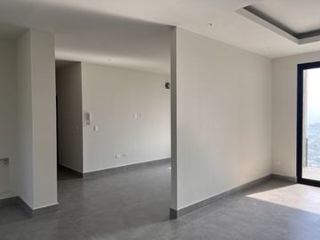 Departamento en Venta La Sile, Privada Fundadores, Monterrey, N.L.