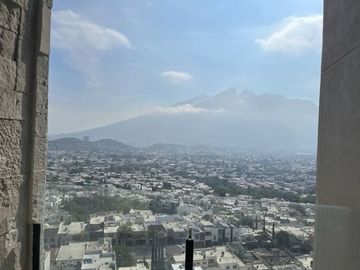 Departamento en Venta La Sile, Privada Fundadores, Monterrey, N.L.