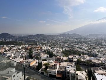 Departamento en Venta La Sile, Privada Fundadores, Monterrey, N.L.
