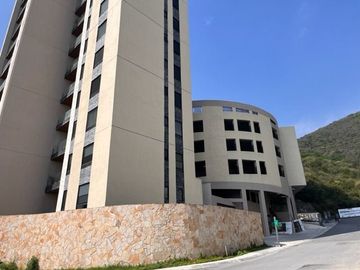 Departamento en Venta La Sile, Privada Fundadores, Monterrey, N.L.