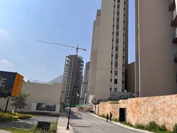 Departamento en Venta La Sile, Privada Fundadores, Monterrey, N.L.