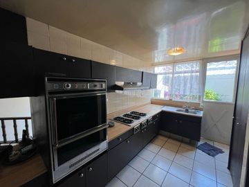 Departamento en en Venta