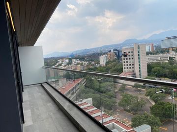 DEPTO EN VENTA ORIGINA PEDREGAL EQUIPADO CON PAQUETE DE ACABADOS DE LUJO