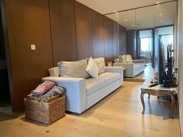 DEPTO EN VENTA ORIGINA PEDREGAL EQUIPADO CON PAQUETE DE ACABADOS DE LUJO