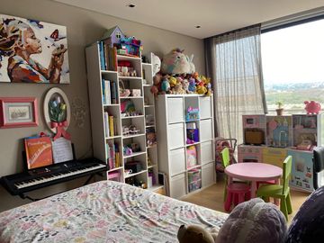 DEPTO EN VENTA ORIGINA PEDREGAL EQUIPADO CON PAQUETE DE ACABADOS DE LUJO