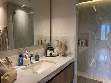 DEPTO EN VENTA ORIGINA PEDREGAL EQUIPADO CON PAQUETE DE ACABADOS DE LUJO