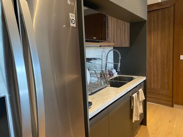 DEPTO EN VENTA ORIGINA PEDREGAL EQUIPADO CON PAQUETE DE ACABADOS DE LUJO