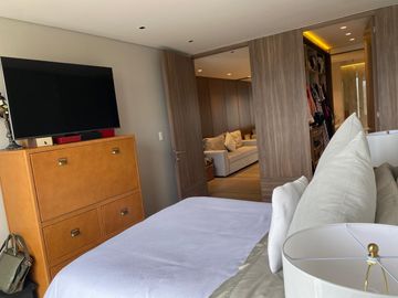 DEPTO EN VENTA ORIGINA PEDREGAL EQUIPADO CON PAQUETE DE ACABADOS DE LUJO