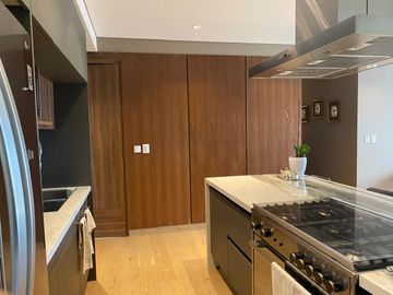 DEPTO EN VENTA ORIGINA PEDREGAL EQUIPADO CON PAQUETE DE ACABADOS DE LUJO