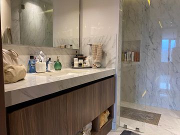 DEPTO EN VENTA ORIGINA PEDREGAL EQUIPADO CON PAQUETE DE ACABADOS DE LUJO