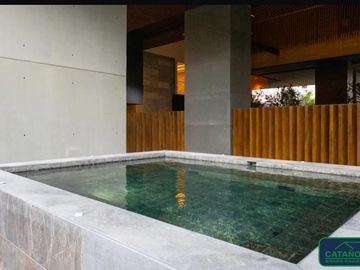 DEPTO EN VENTA ORIGINA PEDREGAL EQUIPADO CON PAQUETE DE ACABADOS DE LUJO