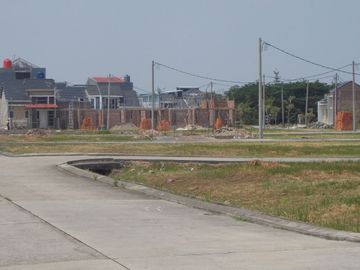 Perumahan di Kawasan dalam cluster fasilitas super lengkap Di Bekasi Utara Dp 3 Juta
