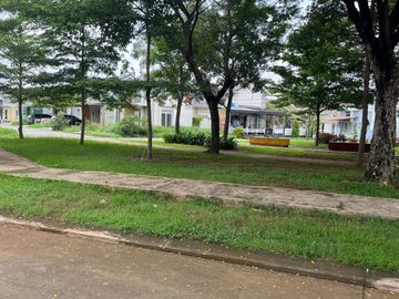 Perumahan di Kawasan dalam cluster fasilitas super lengkap Di Bekasi Utara Dp 3 Juta