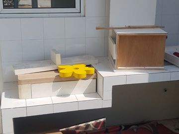Perumahan di Kawasan dalam cluster fasilitas super lengkap Di Bekasi Utara Dp 3 Juta