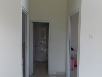 Perumahan di Kawasan dalam cluster fasilitas super lengkap Di Bekasi Utara Dp 3 Juta