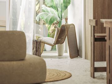 DEPARTAMENTO EN VENTA EN PLAYA DEL CARMEN EQUIPADO Y AMUEBLADO