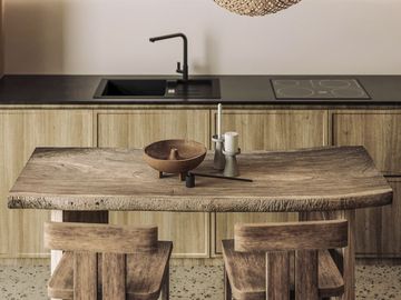 DEPARTAMENTO EN VENTA EN PLAYA DEL CARMEN EQUIPADO Y AMUEBLADO