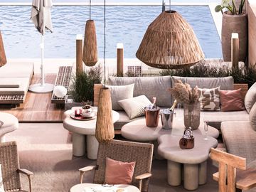 DEPARTAMENTO EN VENTA EN PLAYA DEL CARMEN EQUIPADO Y AMUEBLADO