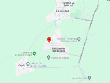 HERMOSA CASA EN VENTA EN MOROLEON, GUANAJUATO. LMB