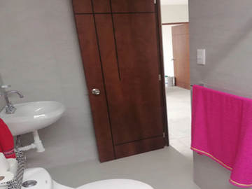 HERMOSA CASA EN VENTA EN MOROLEON, GUANAJUATO. LMB