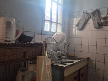 GRAN CASA ANTIGUA PARA REFACCIONAR