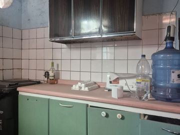 GRAN CASA ANTIGUA PARA REFACCIONAR