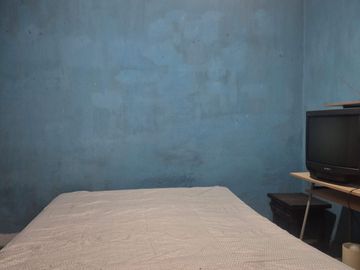 GRAN CASA ANTIGUA PARA REFACCIONAR