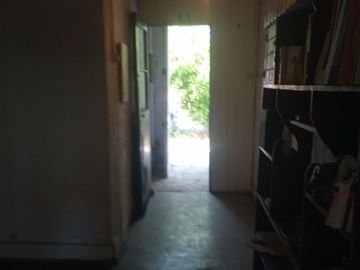 GRAN CASA ANTIGUA PARA REFACCIONAR