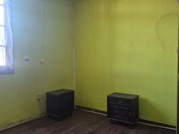 GRAN CASA ANTIGUA PARA REFACCIONAR