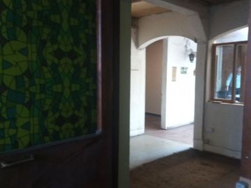 GRAN CASA ANTIGUA PARA REFACCIONAR